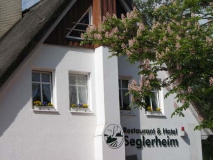 Foto: Seglerheim